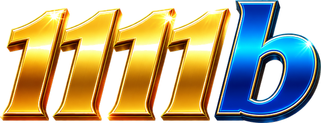 1111b লোগো